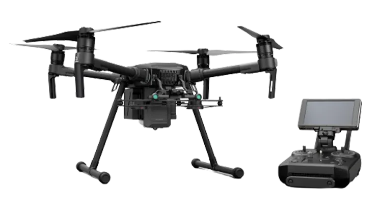Сервисный центр DJI в 